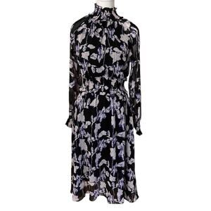 opt raspberry fallen dress o.p.t Fallen Dress